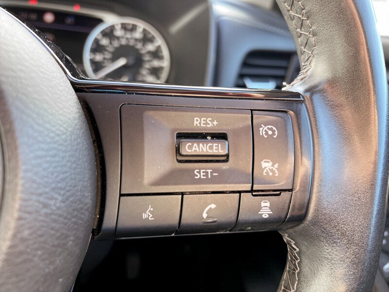 Used Nissan Qashqai 2022 for sale - 76605253: Photo 30