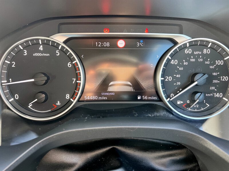 Used Nissan Qashqai 2022 for sale - 76605253: Photo 31