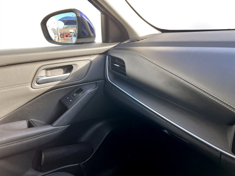 Used Nissan Qashqai 2022 for sale - 76605253: Photo 32