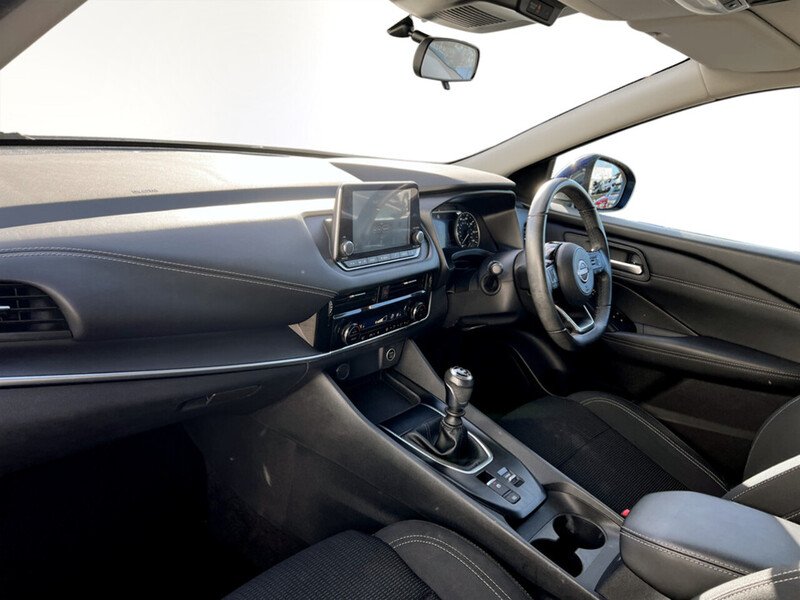 Used Nissan Qashqai 2022 for sale - 76605253: Photo 33