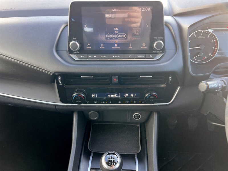 Used Nissan Qashqai 2022 for sale - 76605253: Photo 34