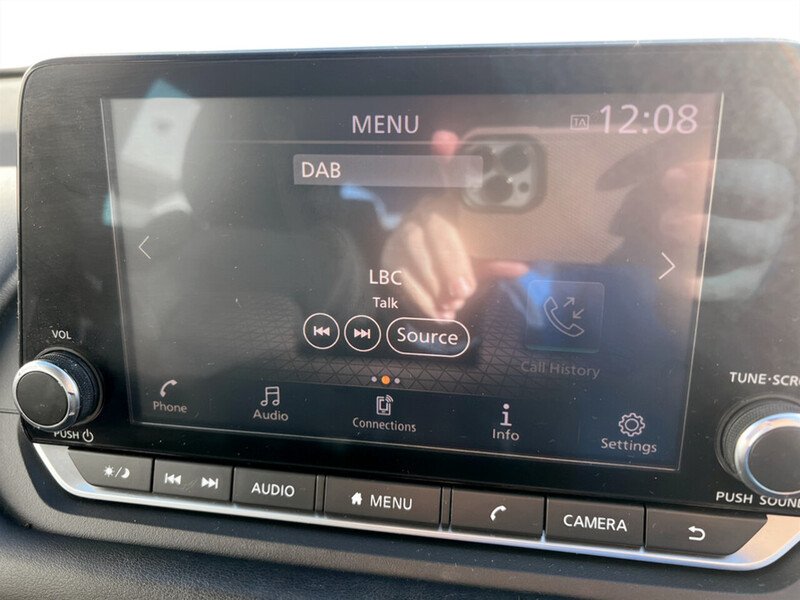 Used Nissan Qashqai 2022 for sale - 76605253: Photo 35