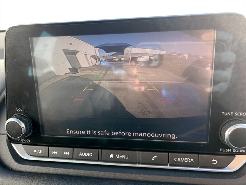 Used Nissan Qashqai 2022 for sale - 76605253: Photo 36