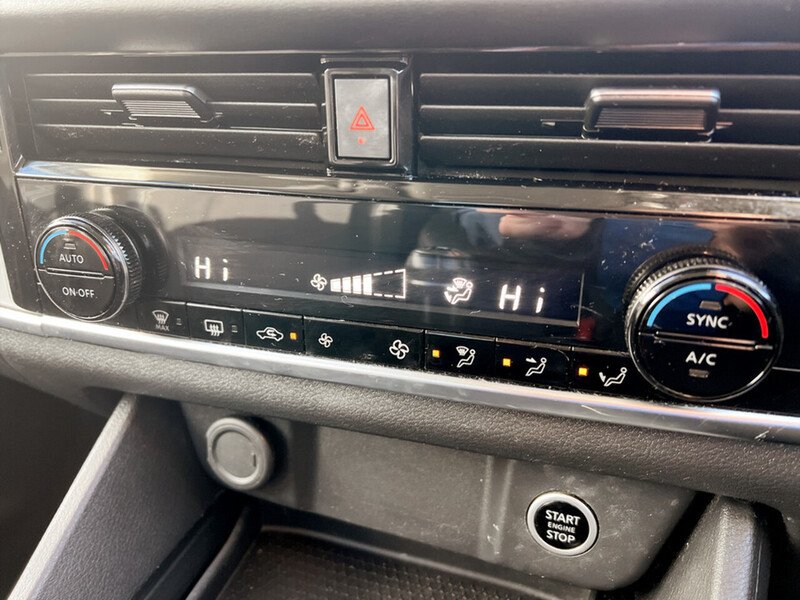 Used Nissan Qashqai 2022 for sale - 76605253: Photo 37