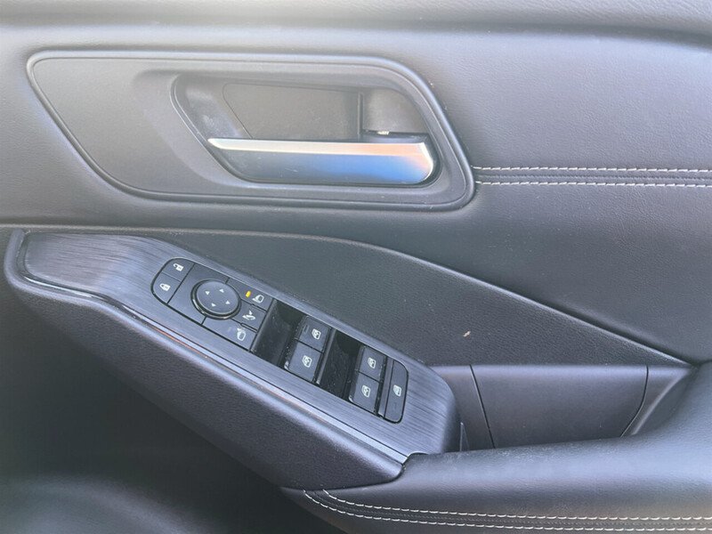 Used Nissan Qashqai 2022 for sale - 76605253: Photo 39