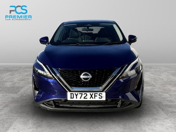 Used Nissan Qashqai 2022 for sale - 76605253: Photo