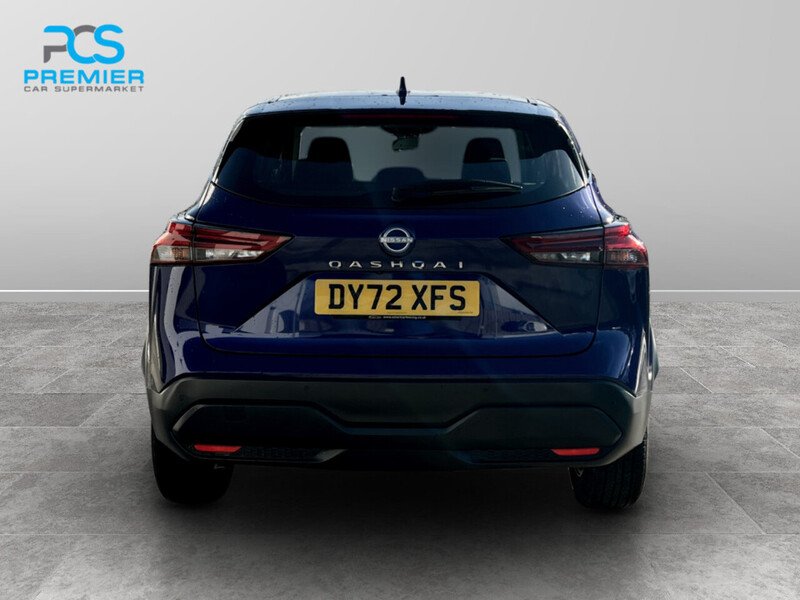 Used Nissan Qashqai 2022 for sale - 76605253: Photo 4