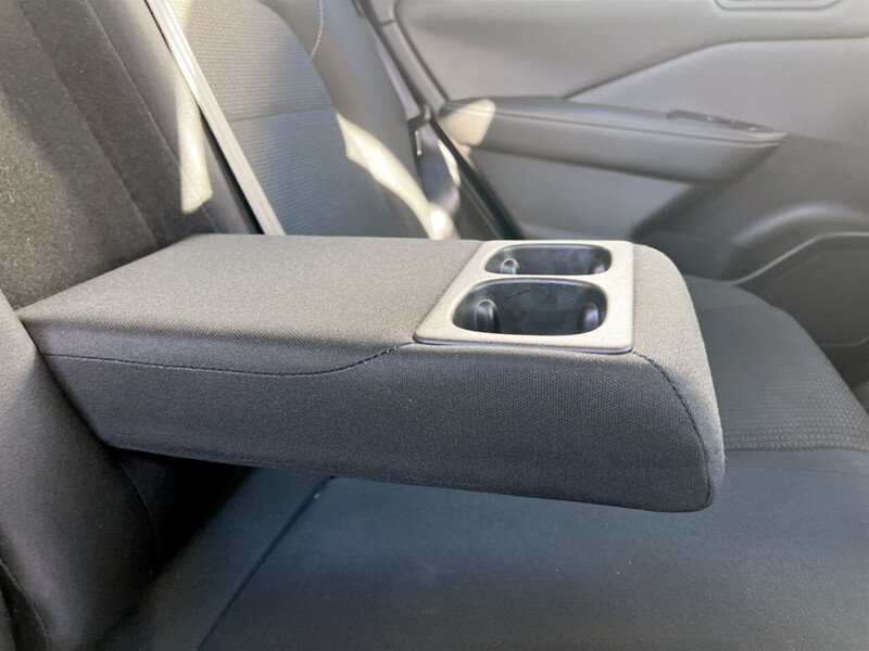 Used Nissan Qashqai 2022 for sale - 76605253: Photo 41