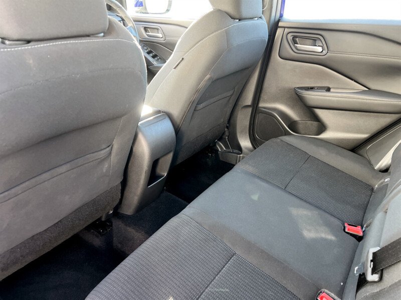 Used Nissan Qashqai 2022 for sale - 76605253: Photo 42