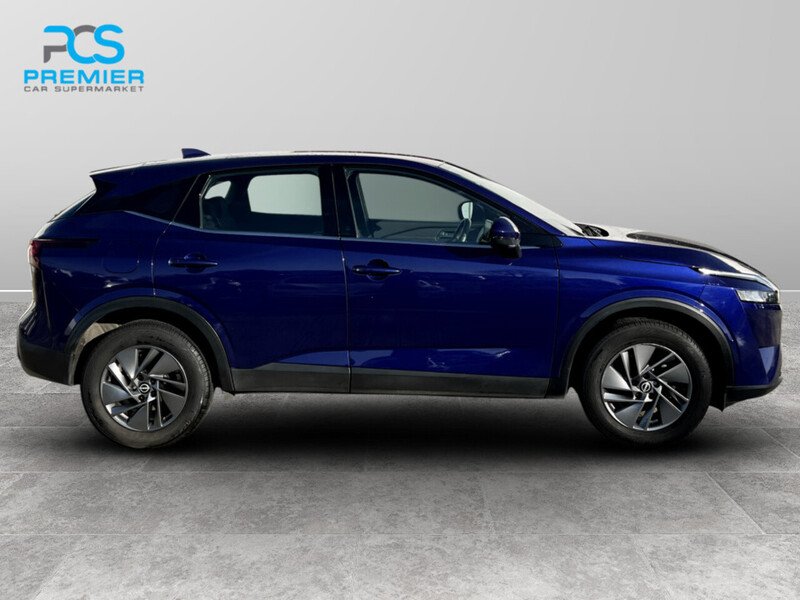 Used Nissan Qashqai 2022 for sale - 76605253: Photo 6