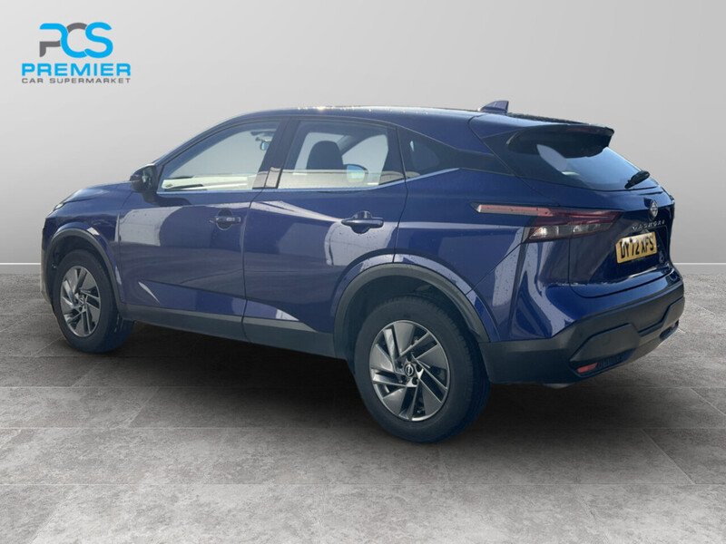 Used Nissan Qashqai 2022 for sale - 76605253: Photo 7