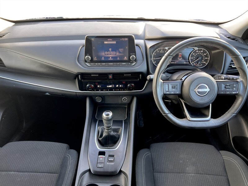 Used Nissan Qashqai 2022 for sale - 76605253: Photo 8