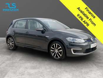 Used Volkswagen Golf 2019 for sale - 75096013: Photo