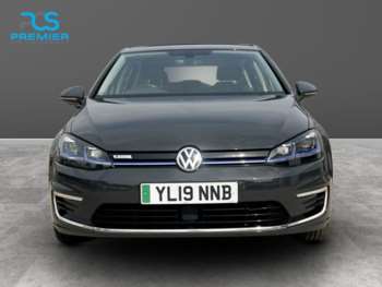 Used Volkswagen Golf 2019 for sale - 75096013: Photo