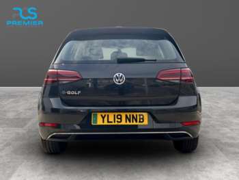 Used Volkswagen Golf 2019 for sale - 75096013: Photo