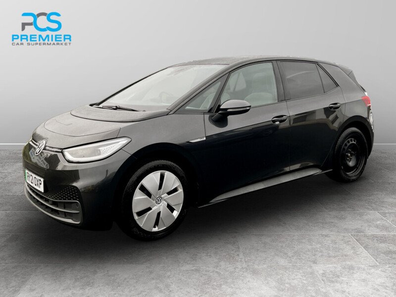 Used Volkswagen ID.3 2021 for sale - 76934943: Photo 12