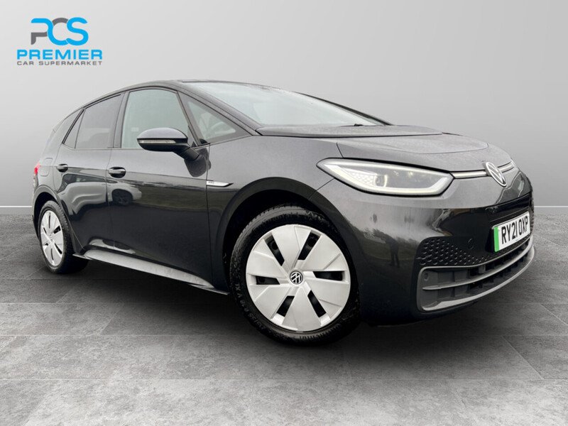 Used Volkswagen ID.3 2021 for sale - 76934943: Photo 14