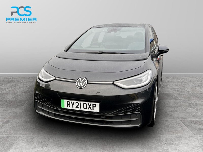 Used Volkswagen ID.3 2021 for sale - 76934943: Photo 16
