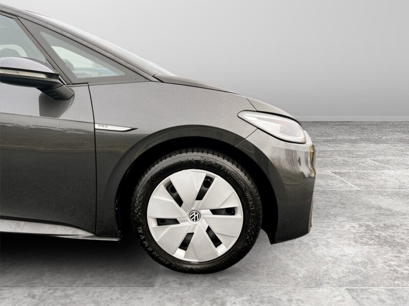 Used Volkswagen ID.3 2021 for sale - 76934943: Photo 20