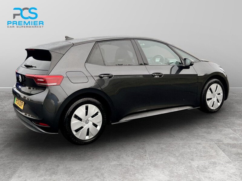 Used Volkswagen ID.3 2021 for sale - 76934943: Photo 22