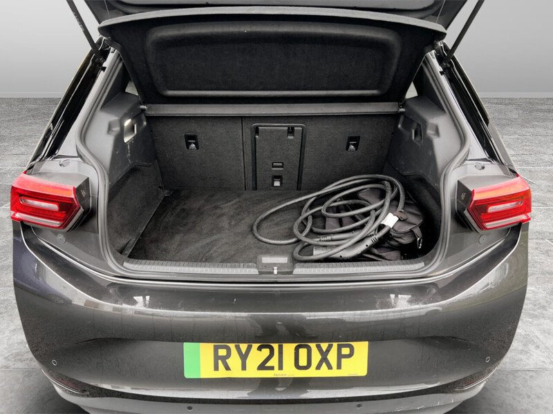 Used Volkswagen ID.3 2021 for sale - 76934943: Photo 23