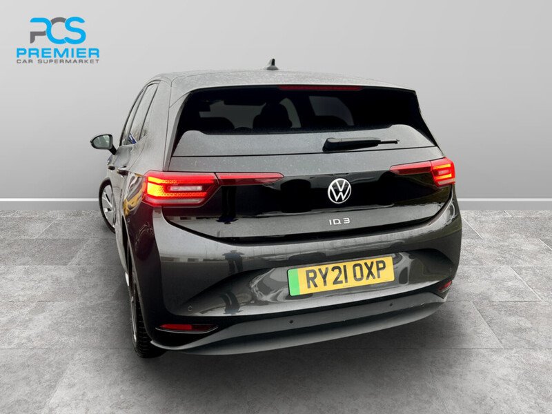 Used Volkswagen ID.3 2021 for sale - 76934943: Photo 26