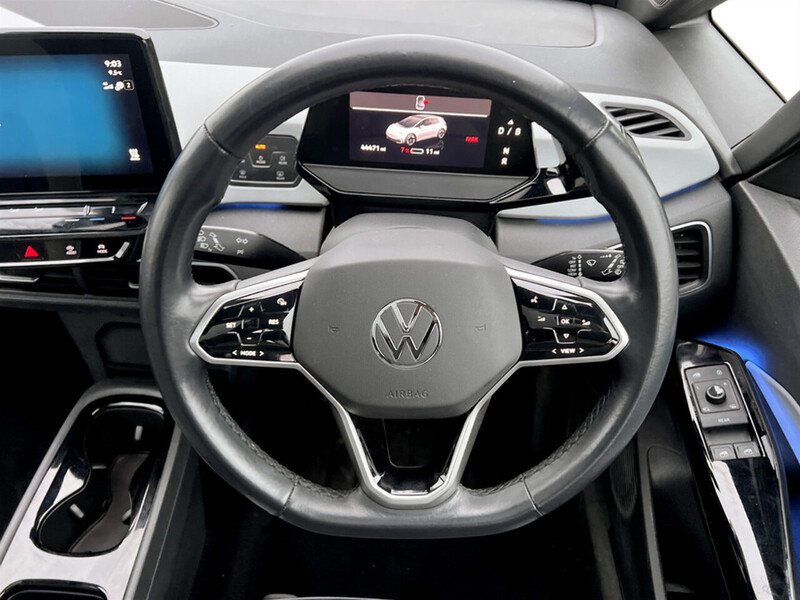 Used Volkswagen ID.3 2021 for sale - 76934943: Photo 29
