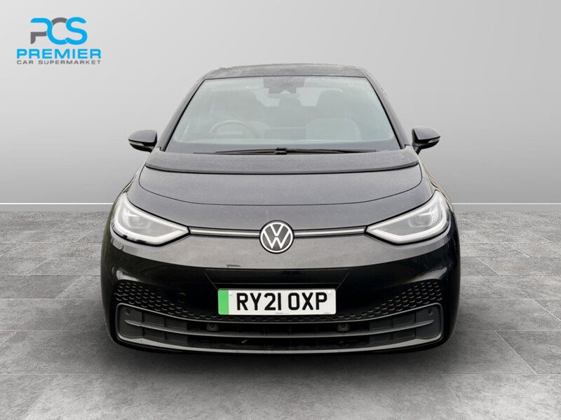 Used Volkswagen ID.3 2021 for sale - 76934943: Photo 3