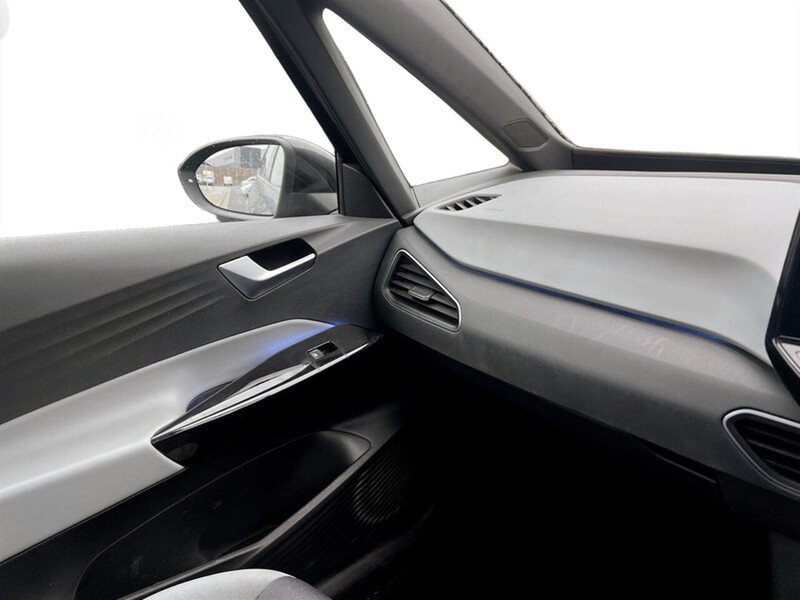 Used Volkswagen ID.3 2021 for sale - 76934943: Photo 35
