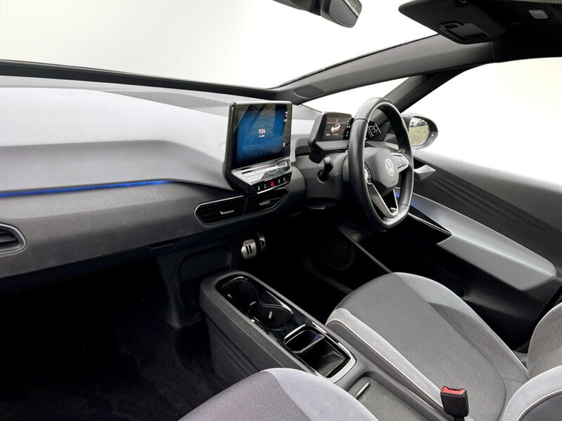 Used Volkswagen ID.3 2021 for sale - 76934943: Photo 36
