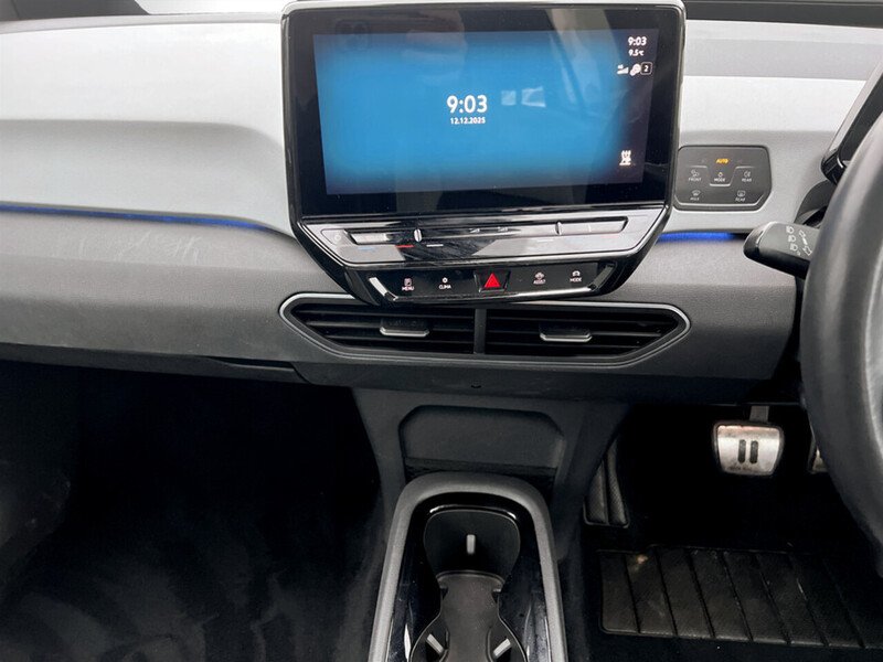 Used Volkswagen ID.3 2021 for sale - 76934943: Photo 37