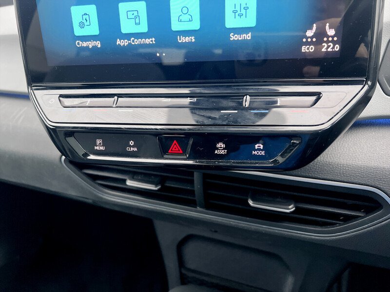 Used Volkswagen ID.3 2021 for sale - 76934943: Photo 40