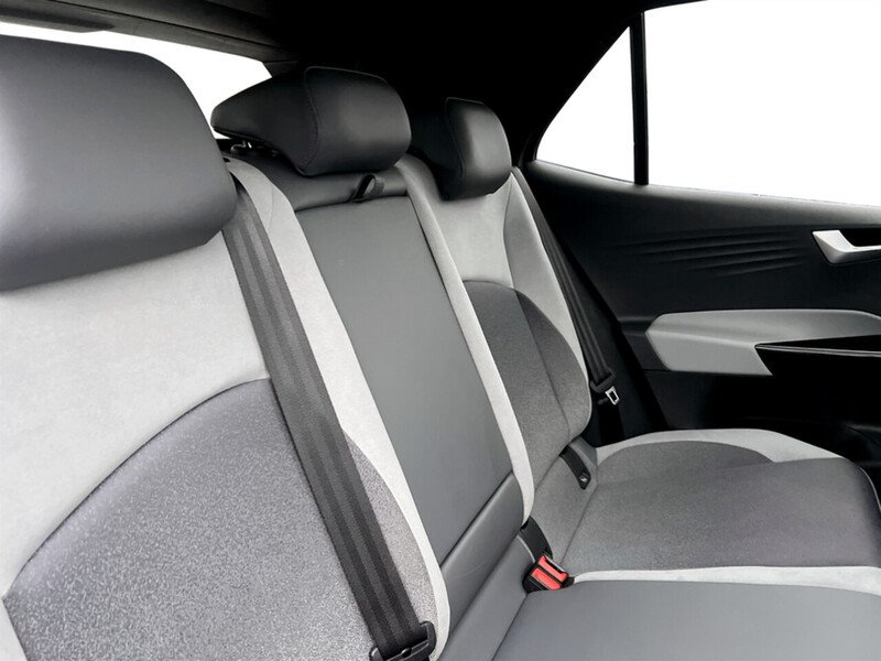 Used Volkswagen ID.3 2021 for sale - 76934943: Photo 42