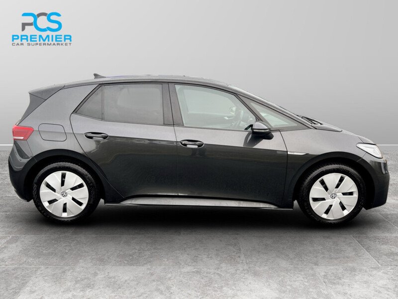 Used Volkswagen ID.3 2021 for sale - 76934943: Photo 6