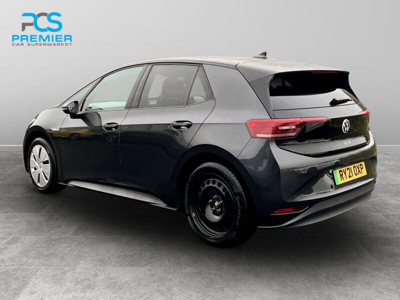 Used Volkswagen ID.3 2021 for sale - 76934943: Photo 7