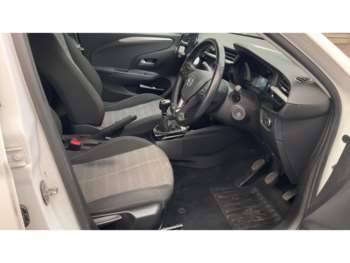 Used Vauxhall Corsa 2021 for sale - 74897109: Photo