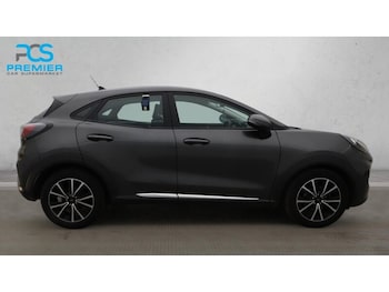 Used Ford Puma 2024 for sale - 78840180: Photo