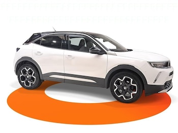 Used Vauxhall Mokka 2021 for sale - 78325608: Photo