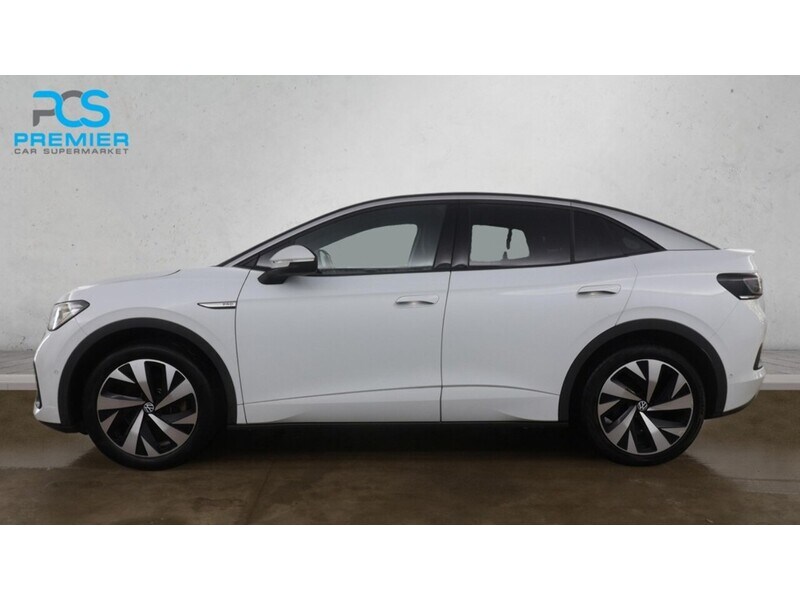 Used Volkswagen ID.5 2022 for sale - 78187712: Photo 12