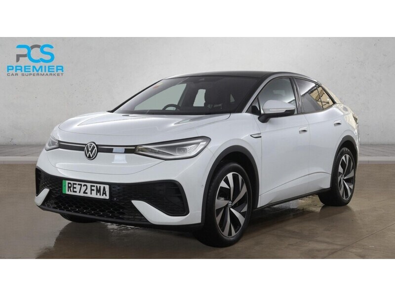 Used Volkswagen ID.5 2022 for sale - 78187712: Photo 14