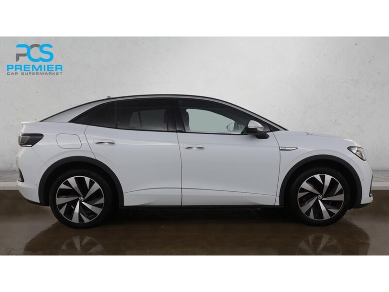 Used Volkswagen ID.5 2022 for sale - 78187712: Photo 3