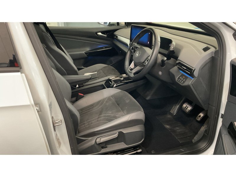 Used Volkswagen ID.5 2022 for sale - 78187712: Photo 4