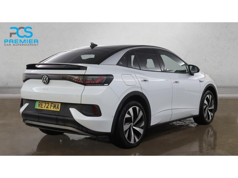 Used Volkswagen ID.5 2022 for sale - 78187712: Photo 6