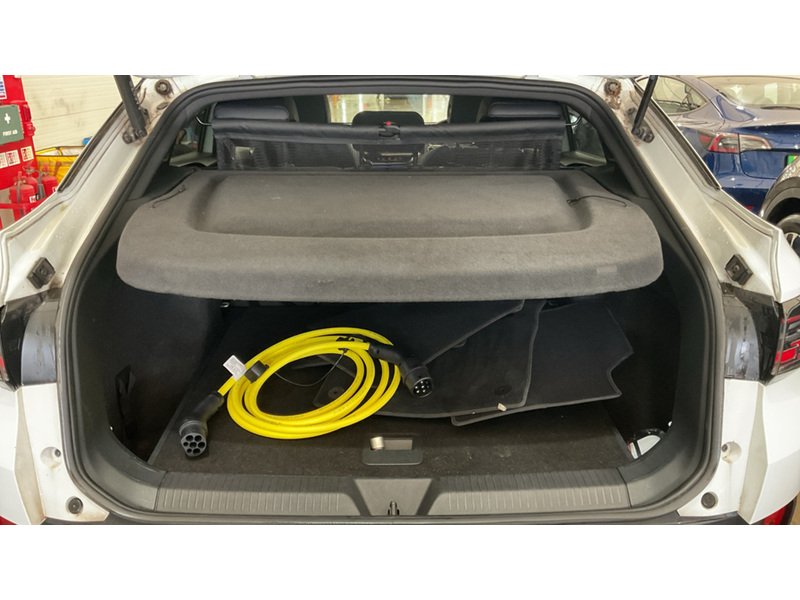 Used Volkswagen ID.5 2022 for sale - 78187712: Photo 7