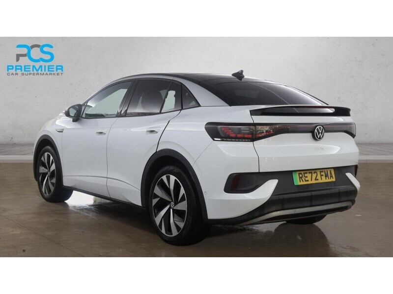 Used Volkswagen ID.5 2022 for sale - 78187712: Photo 9