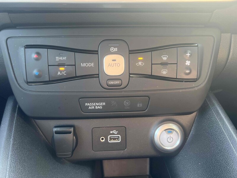 Vehicle 40