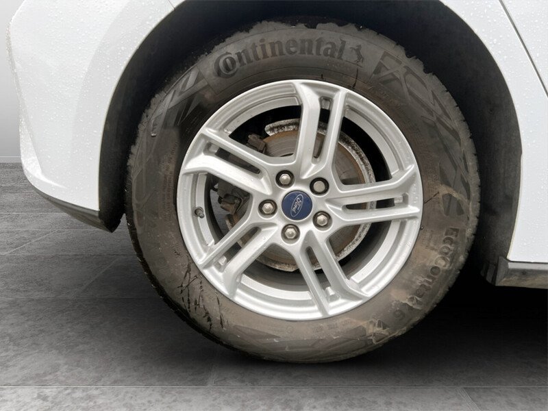 Used Ford Focus 2020 for sale - 77260866: Photo 10