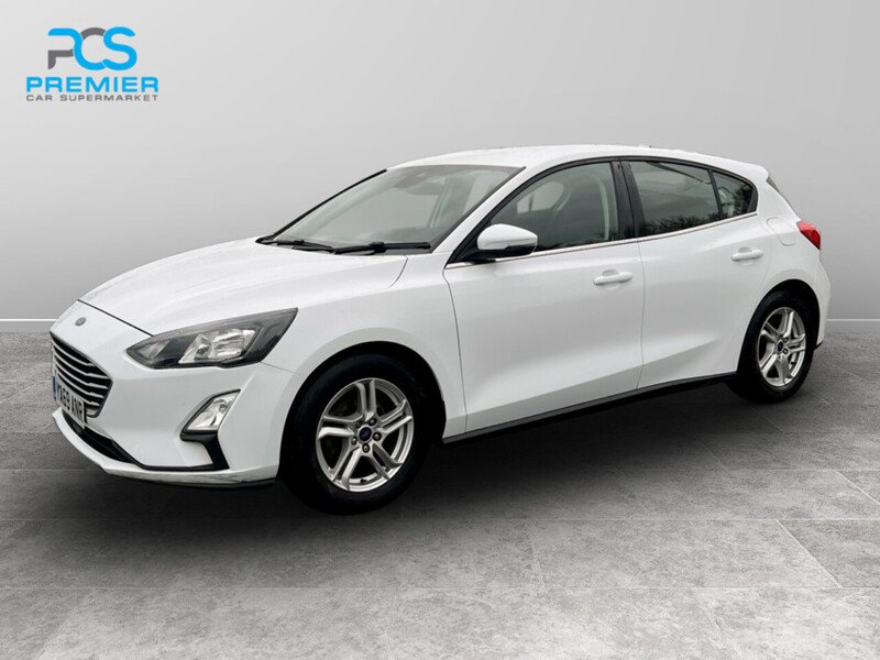 Used Ford Focus 2020 for sale - 77260866: Photo 12