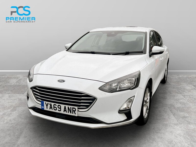 Used Ford Focus 2020 for sale - 77260866: Photo 16