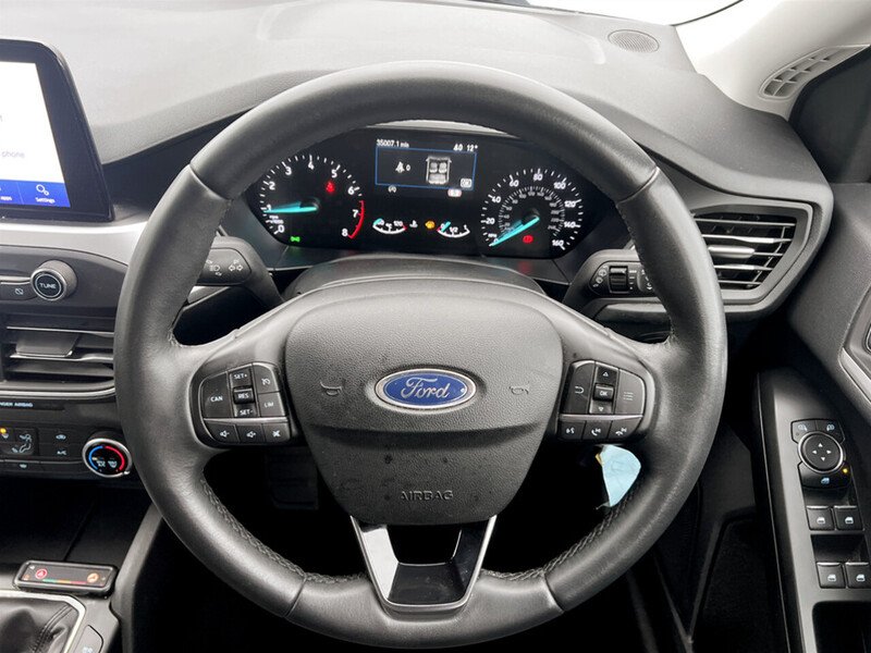 Used Ford Focus 2020 for sale - 77260866: Photo 27